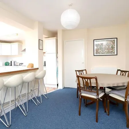 Villa Wolsey Road, North Oxford Extérieur photo