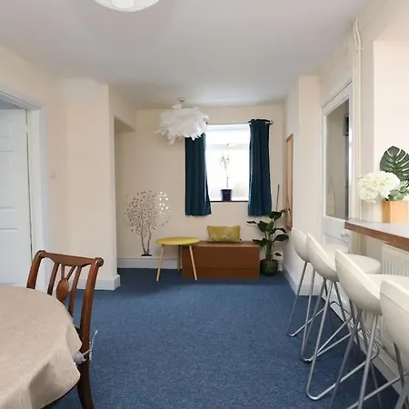 Villa Wolsey Road, North Oxford Extérieur photo