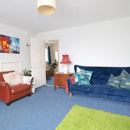 Villa Wolsey Road, North Oxford Extérieur photo