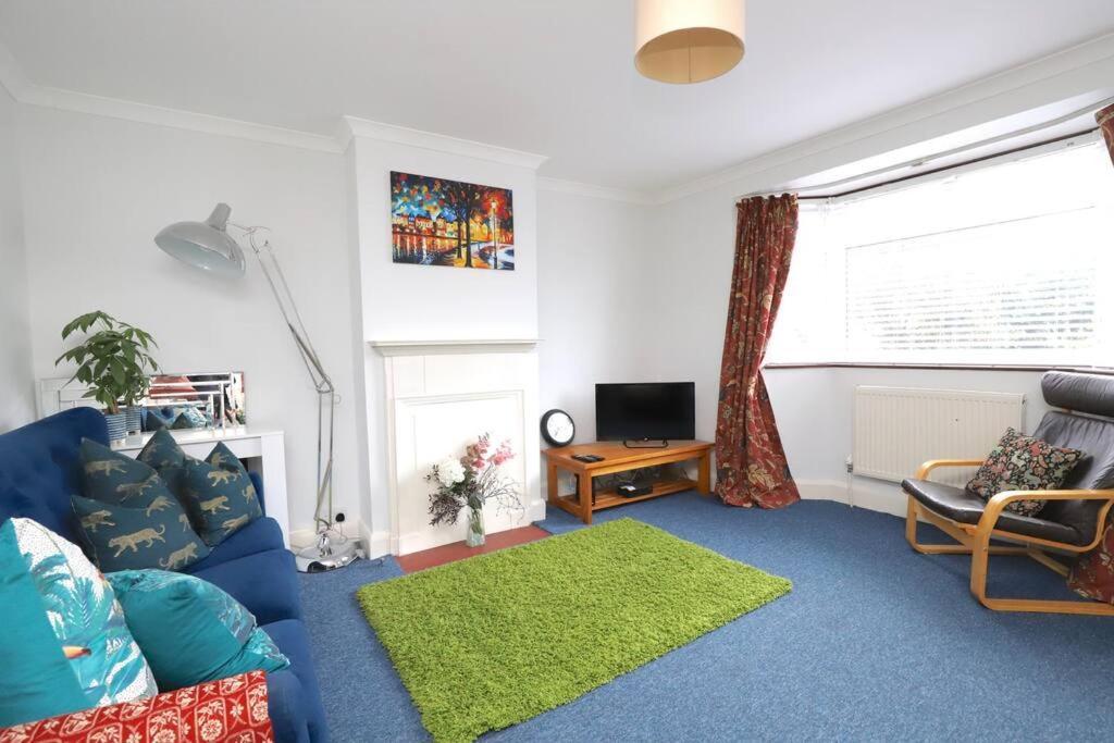 Holiday home Wolsey Road, North