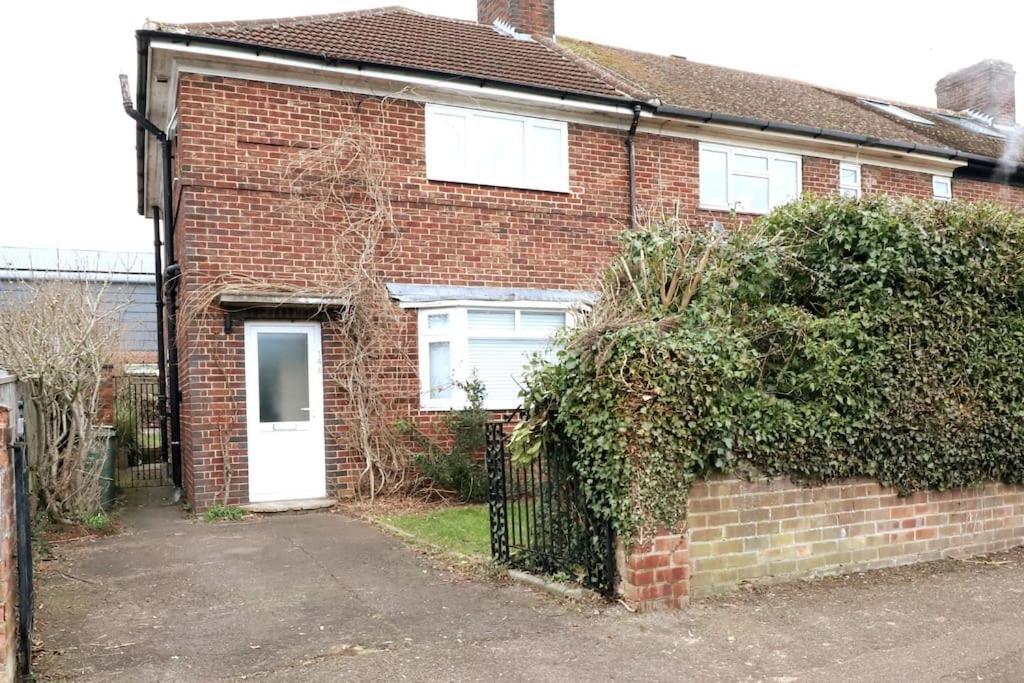 Wolsey Road, North Holiday home