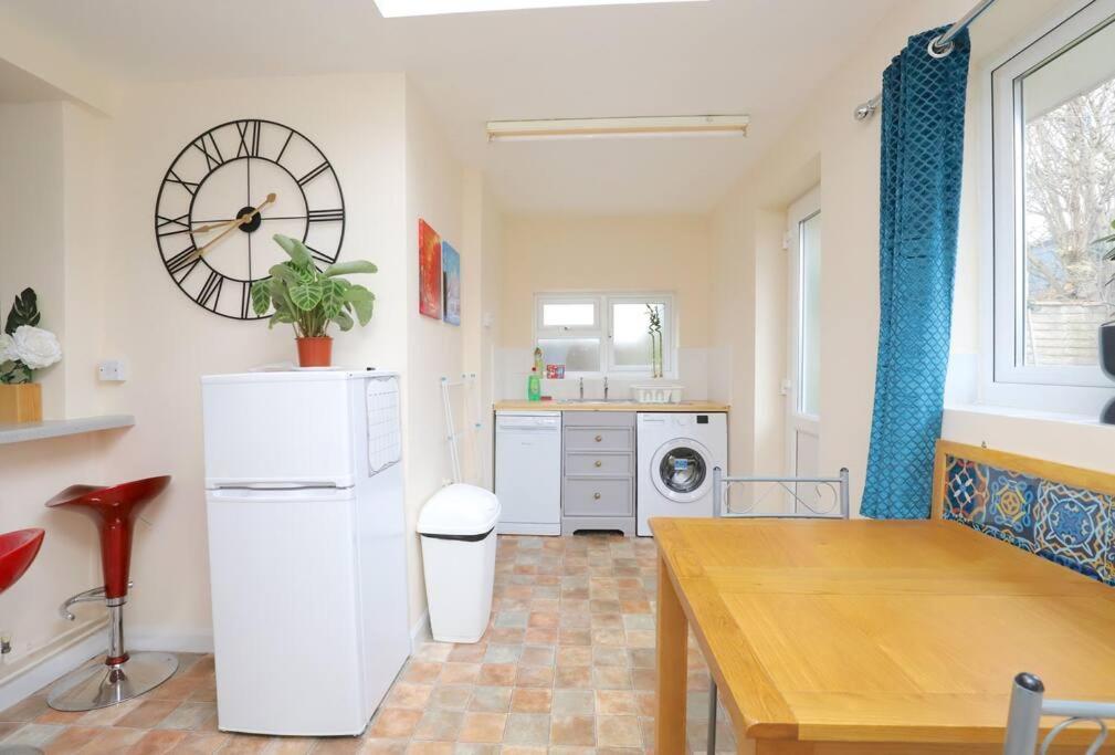 Wolsey Road, North Holiday home Oxford