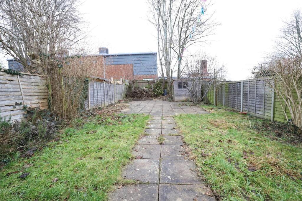 Wolsey Road, North Holiday home
