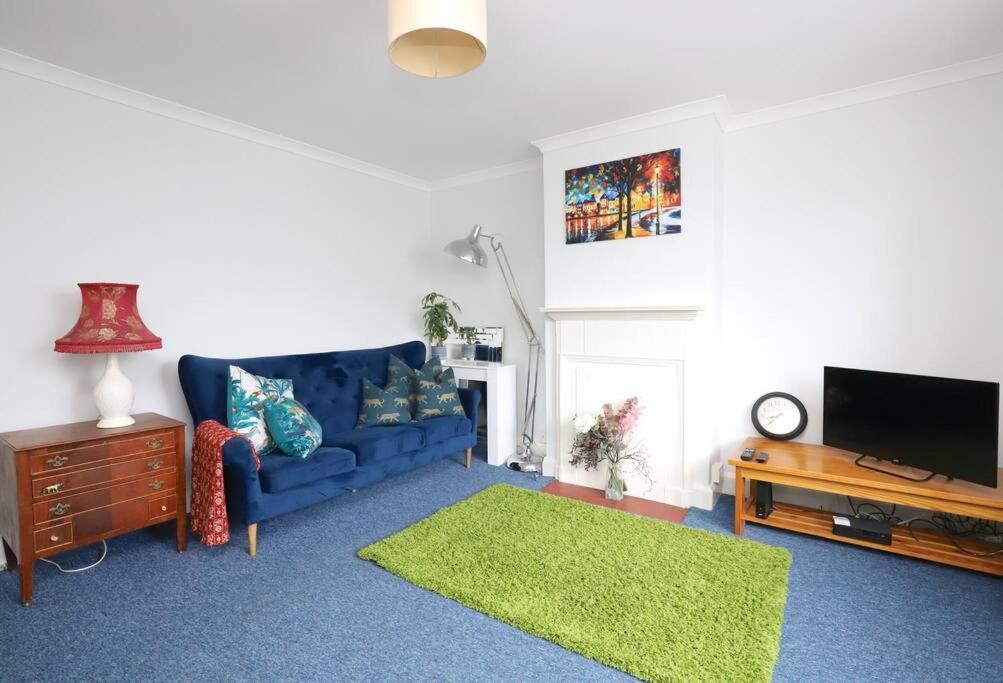Holiday home Wolsey Road, North