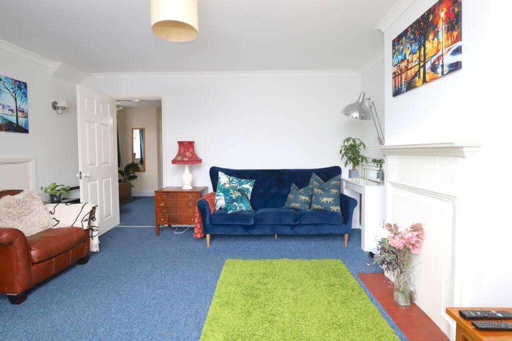 Holiday home Wolsey Road, North